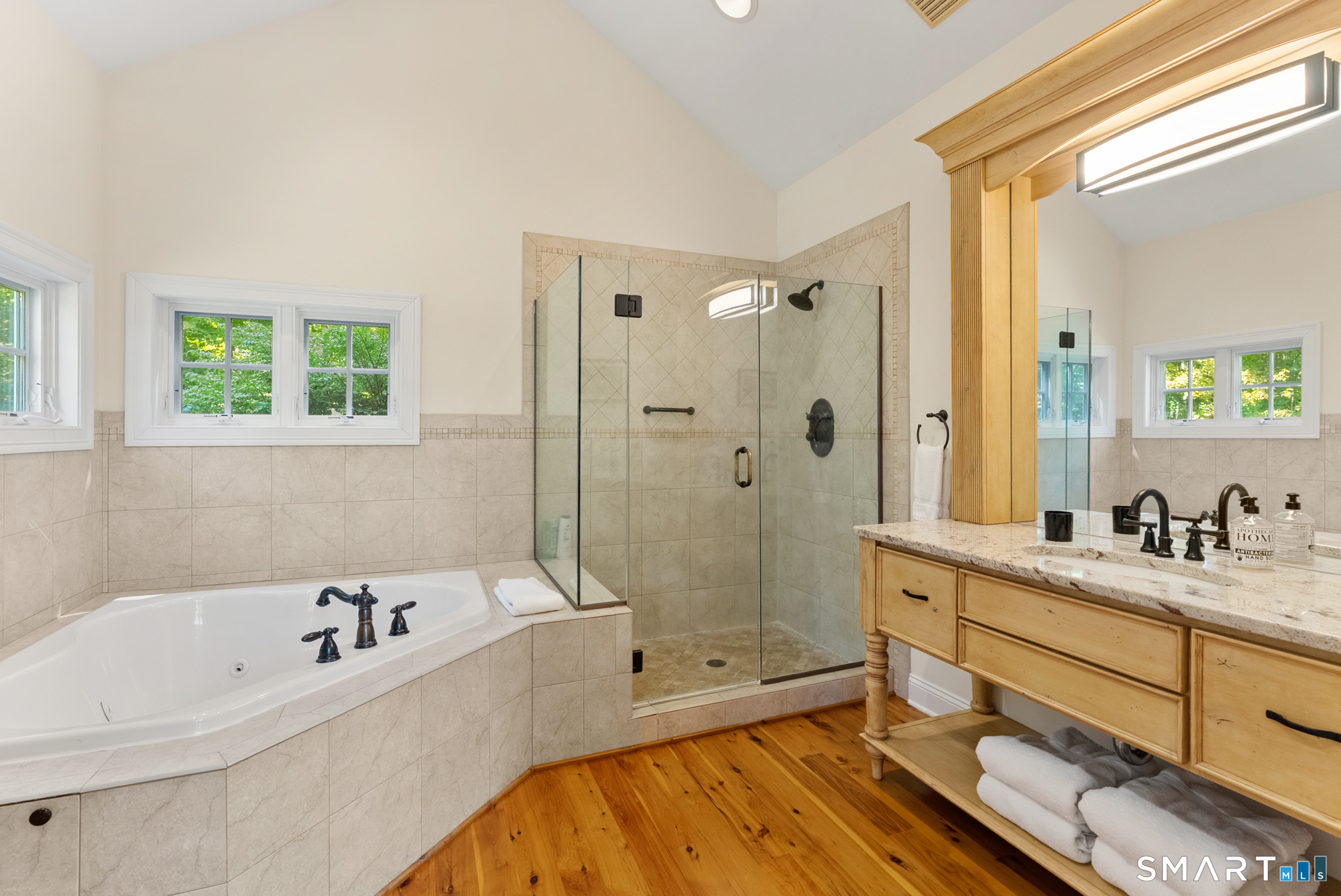 84 Gunn Hill Road Washington CT 06777