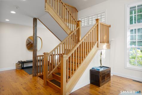 84 Gunn Hill Road Washington CT 06777