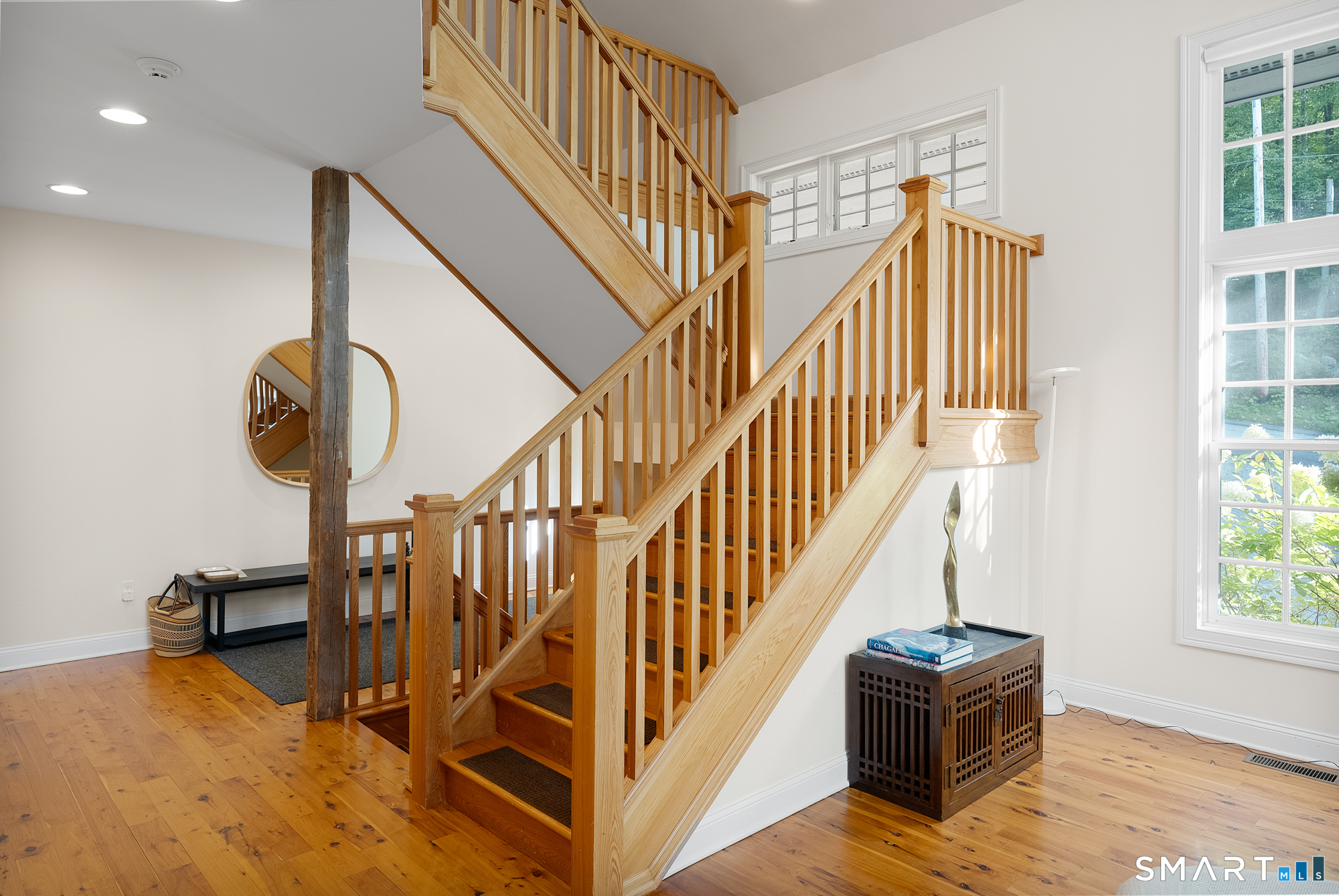 84 Gunn Hill Road Washington CT 06777