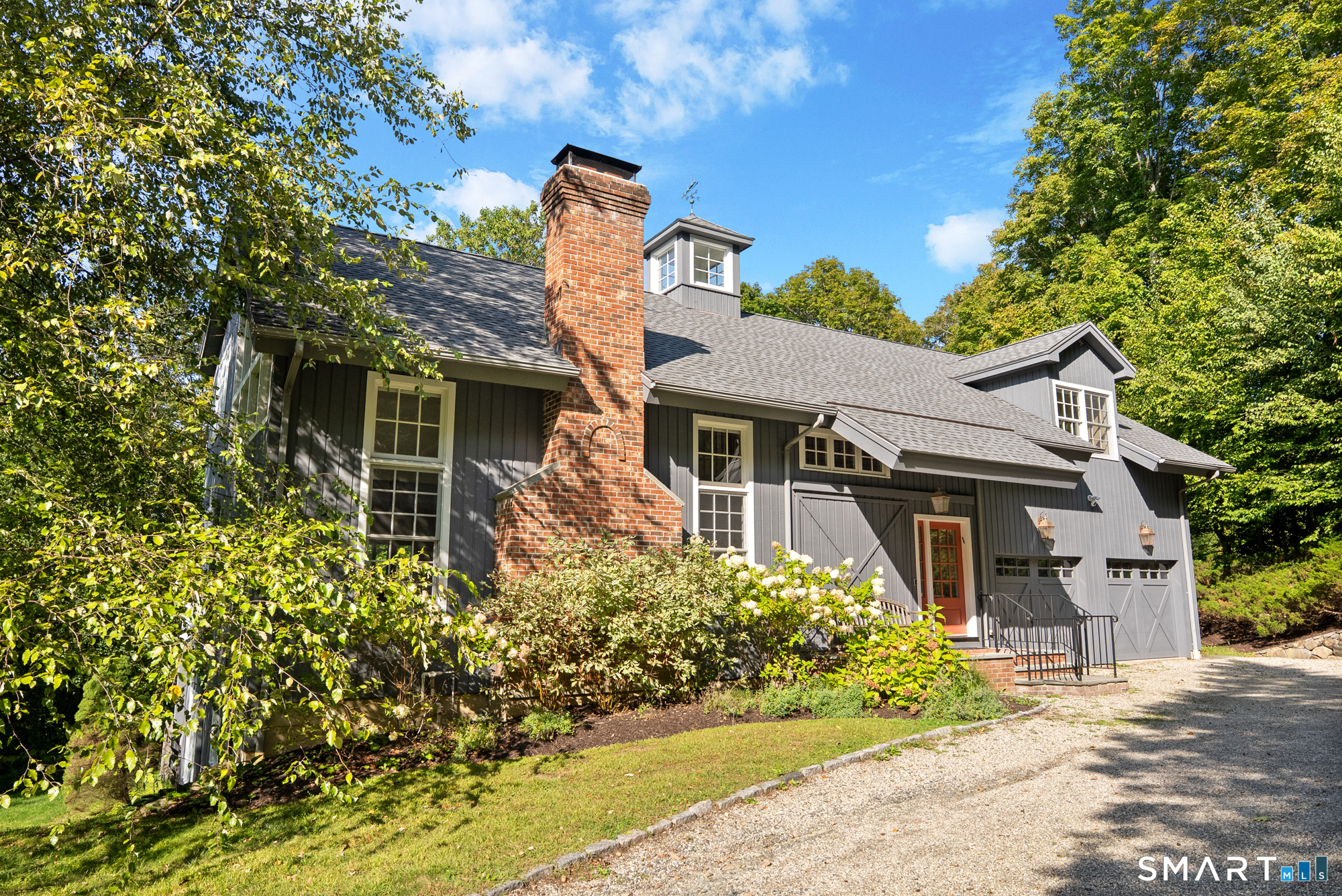 84 Gunn Hill Road Washington CT 06777
