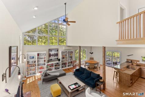 84 Gunn Hill Road Washington CT 06777
