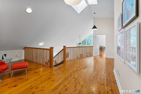 84 Gunn Hill Road Washington CT 06777