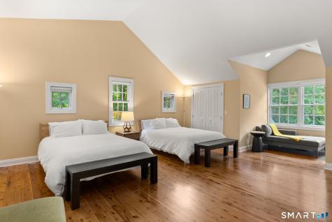 84 Gunn Hill Road Washington CT 06777