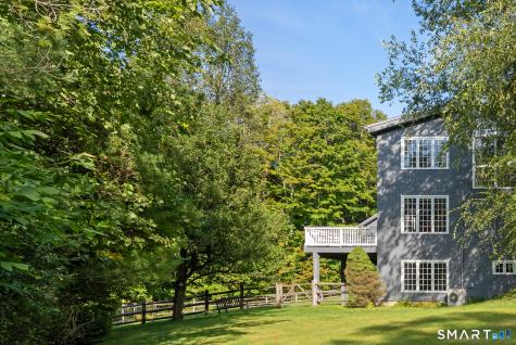 84 Gunn Hill Road Washington CT 06777