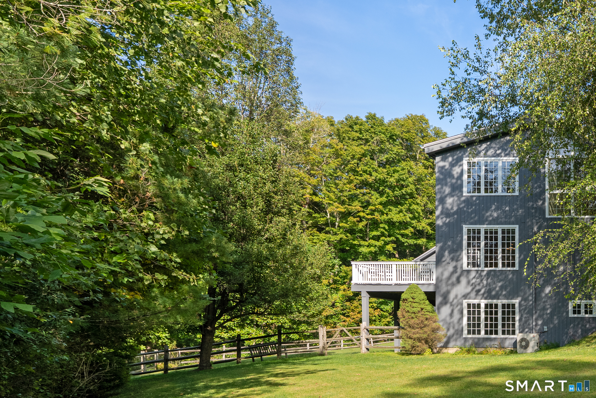 84 Gunn Hill Road Washington CT 06777