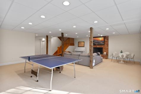 84 Gunn Hill Road Washington CT 06777