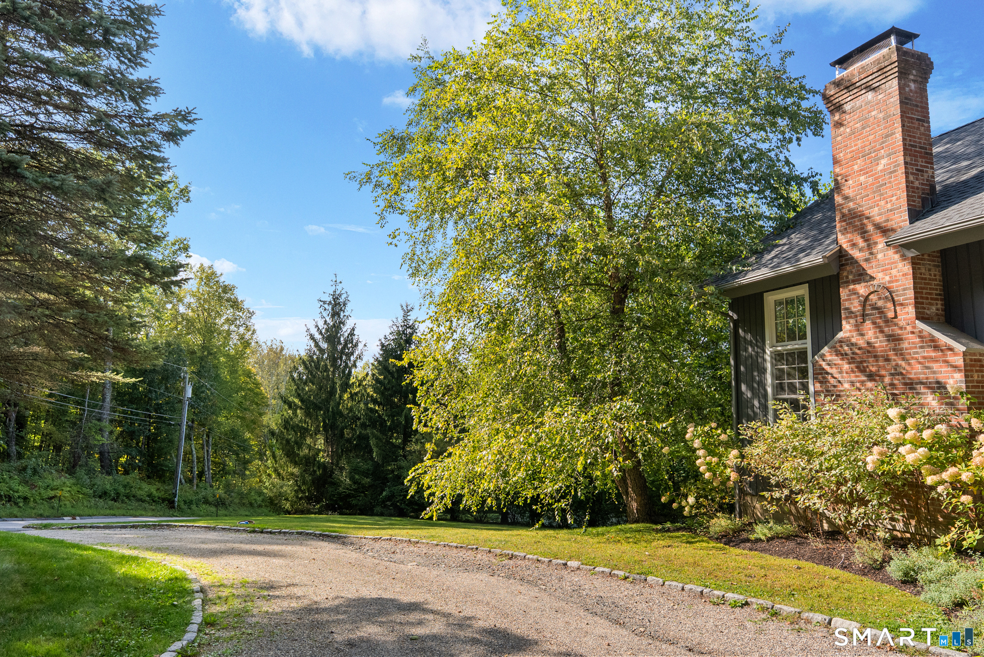 84 Gunn Hill Road Washington CT 06777
