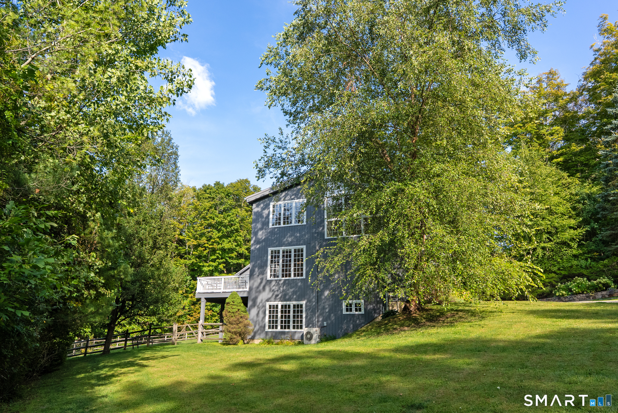 84 Gunn Hill Road Washington CT 06777