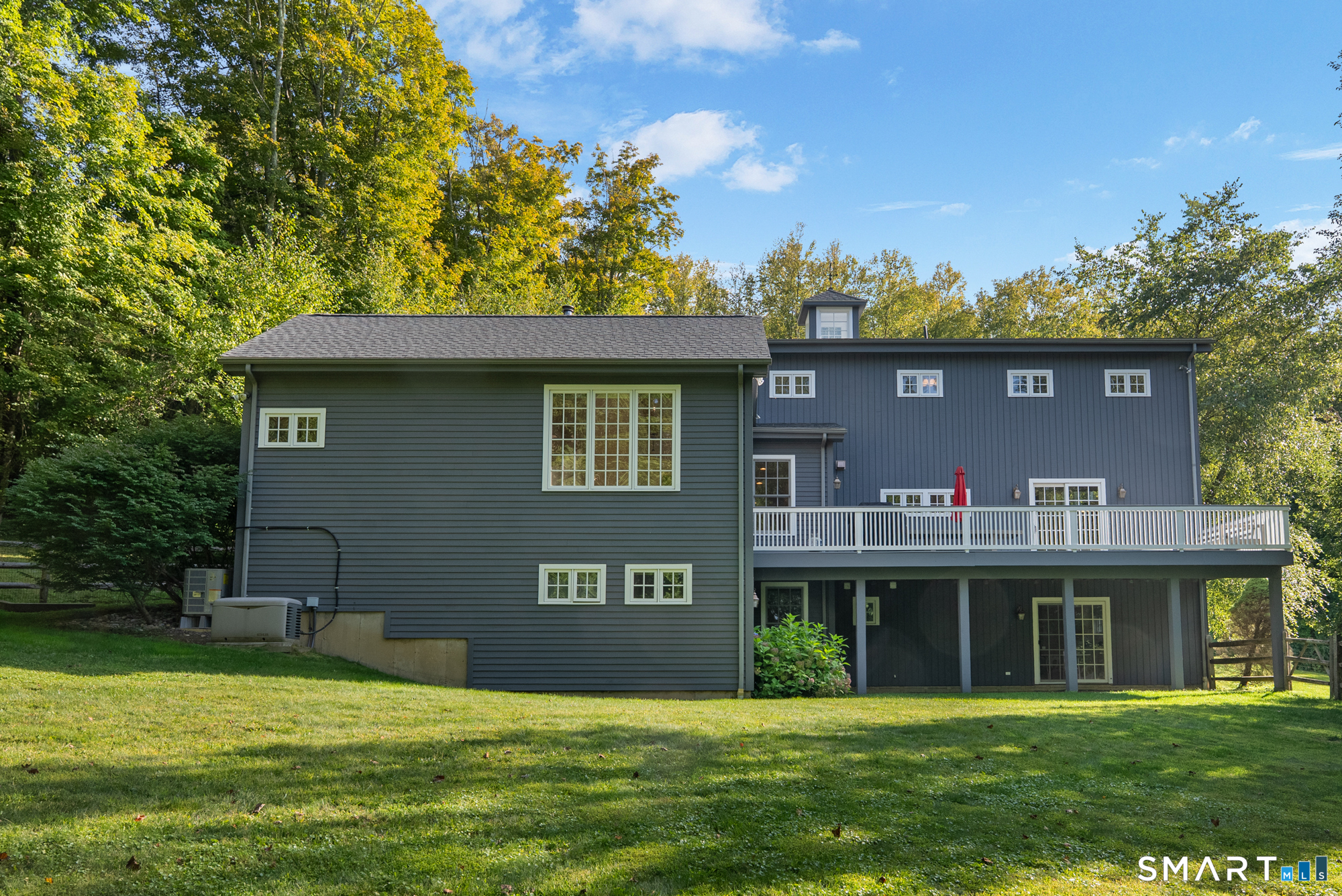 84 Gunn Hill Road Washington CT 06777