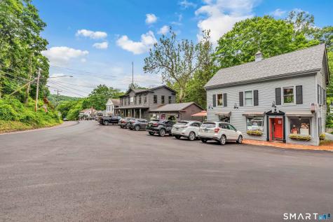 84 Gunn Hill Road Washington CT 06777