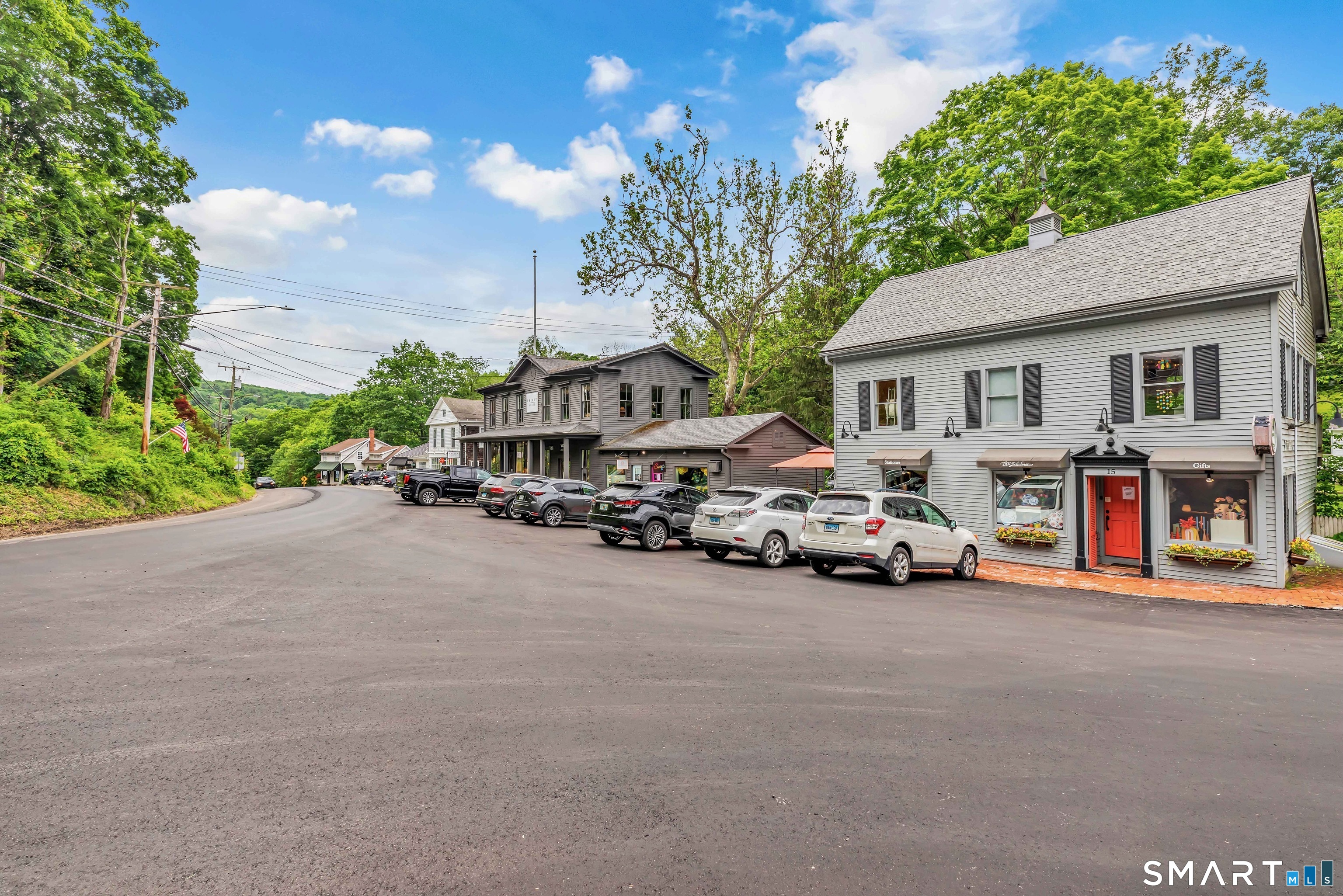 84 Gunn Hill Road Washington CT 06777