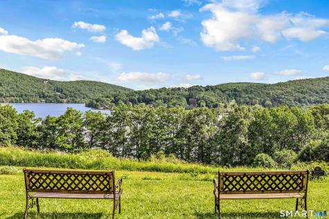 84 Gunn Hill Road Washington CT 06777