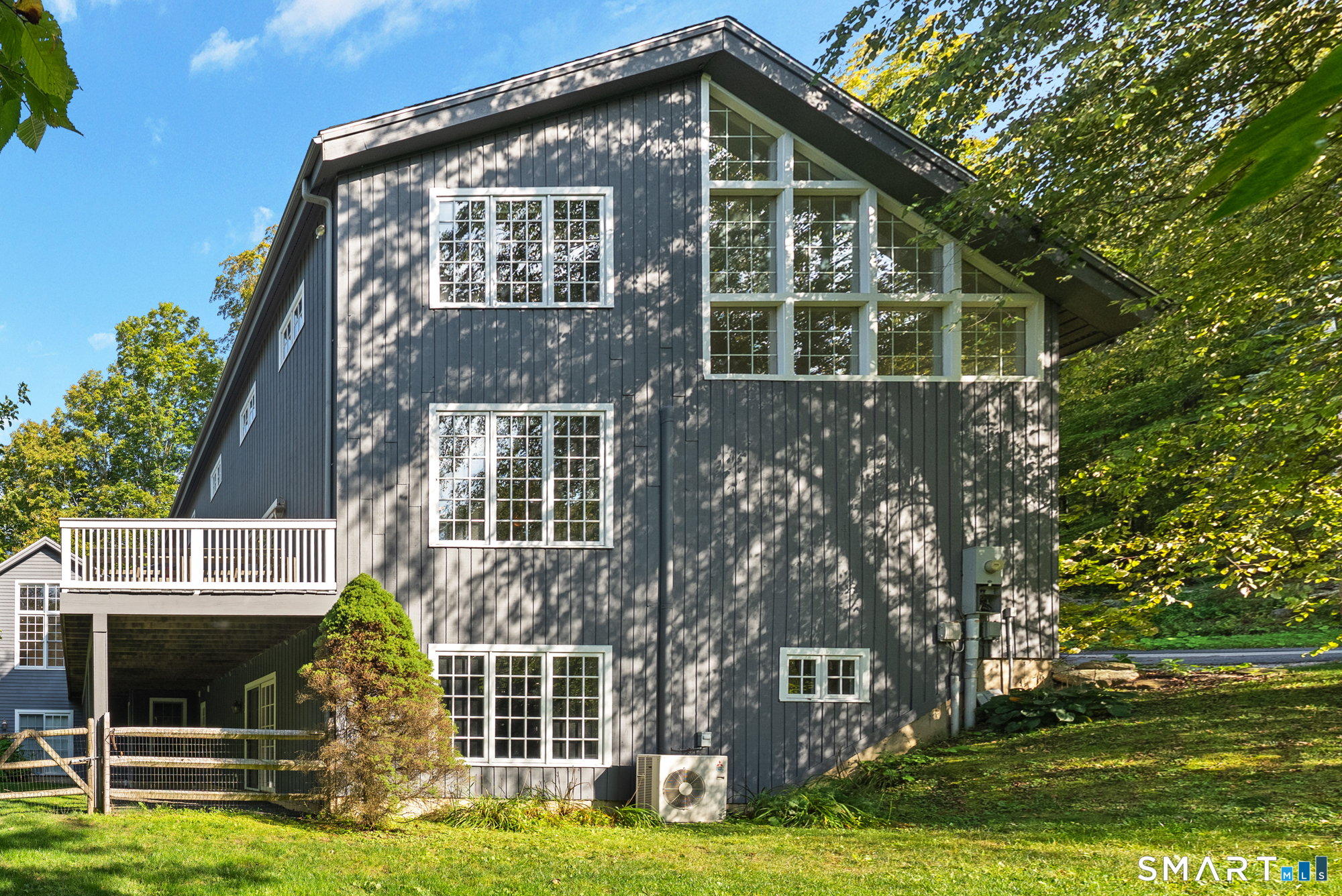 84 Gunn Hill Road Washington CT 06777