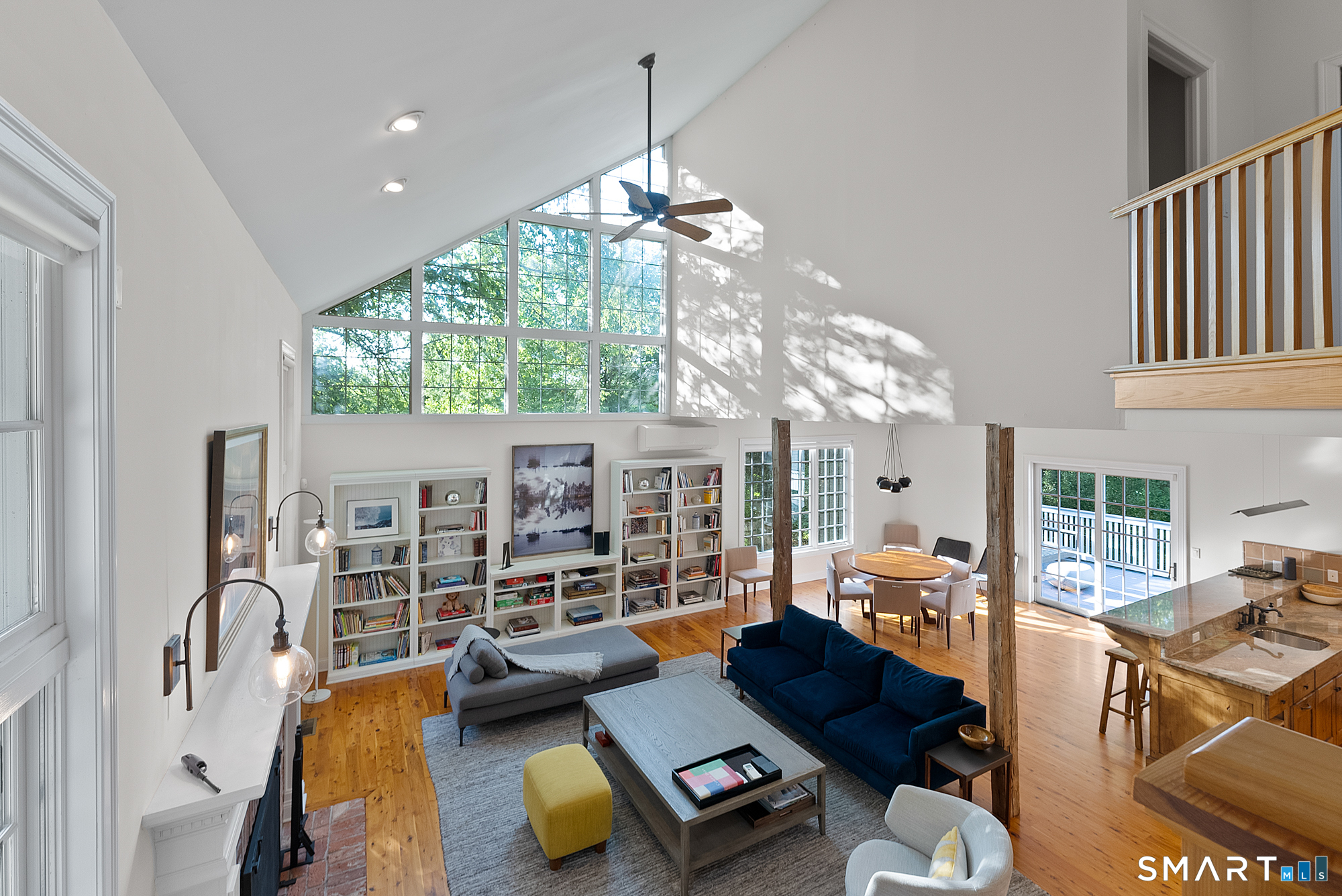 84 Gunn Hill Road Washington CT 06777