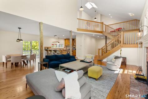 84 Gunn Hill Road Washington CT 06777