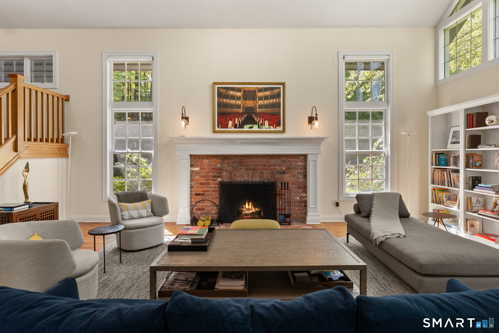 84 Gunn Hill Road Washington CT 06777