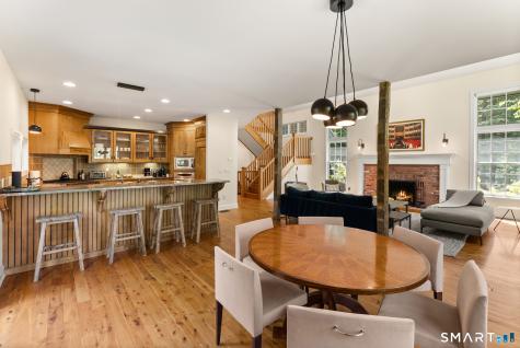 84 Gunn Hill Road Washington CT 06777