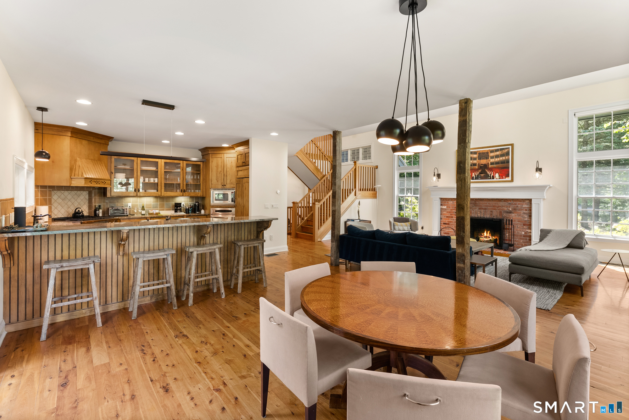 84 Gunn Hill Road Washington CT 06777