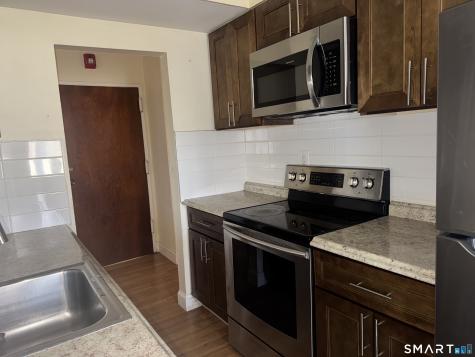 250 North Bishop Avenue Bridgeport CT 06610
