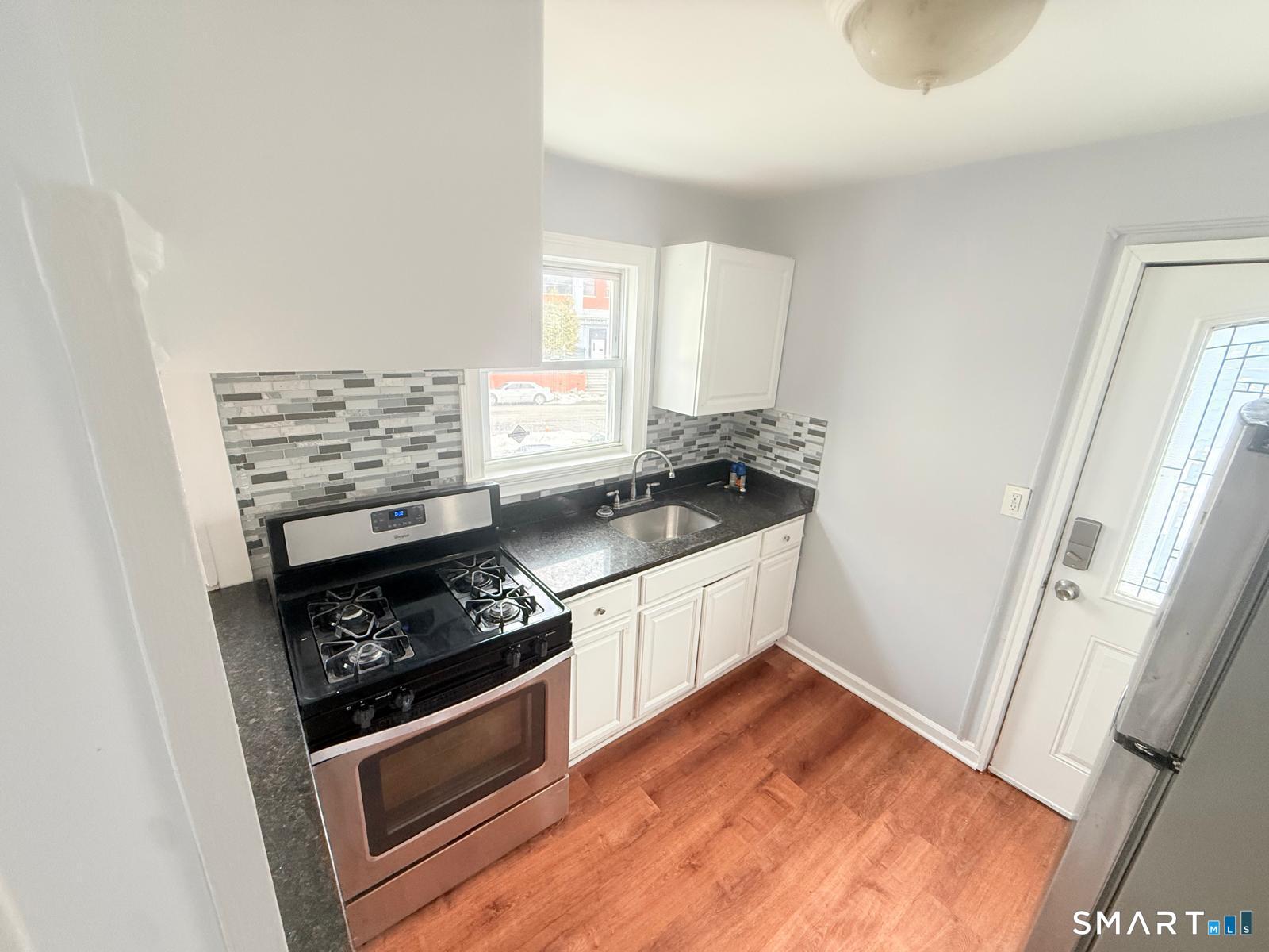 240 Wood Avenue Bridgeport CT 06605