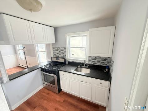 240 Wood Avenue Bridgeport CT 06605