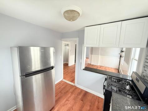 240 Wood Avenue Bridgeport CT 06605