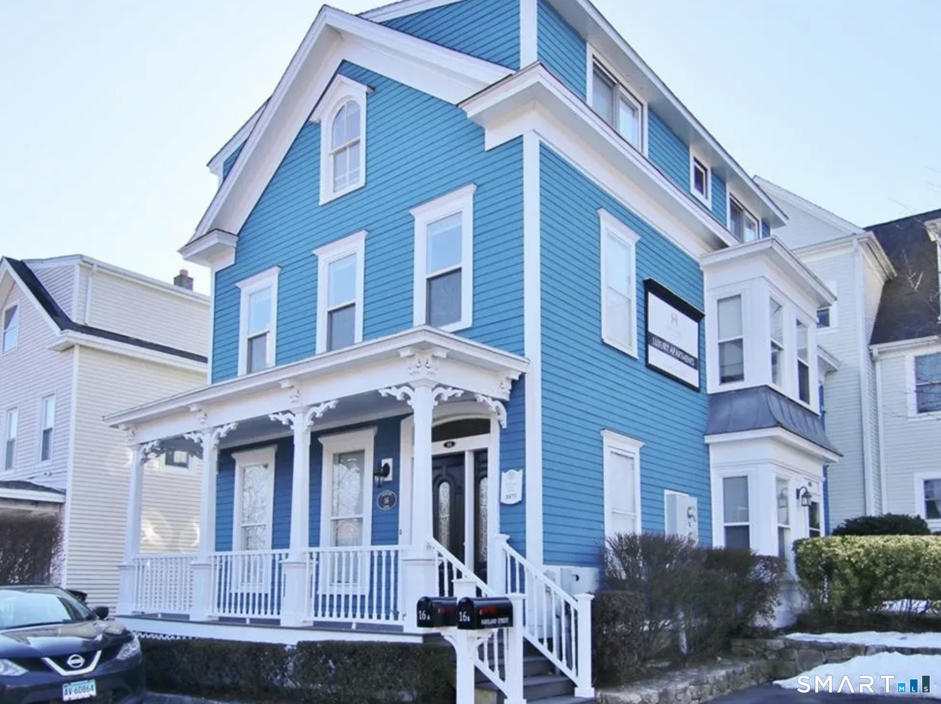 16 Haviland Street Norwalk CT 06854