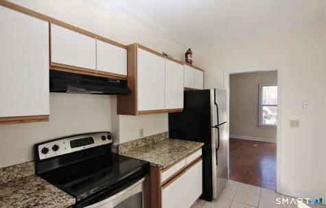 16 Haviland Street Norwalk CT 06854
