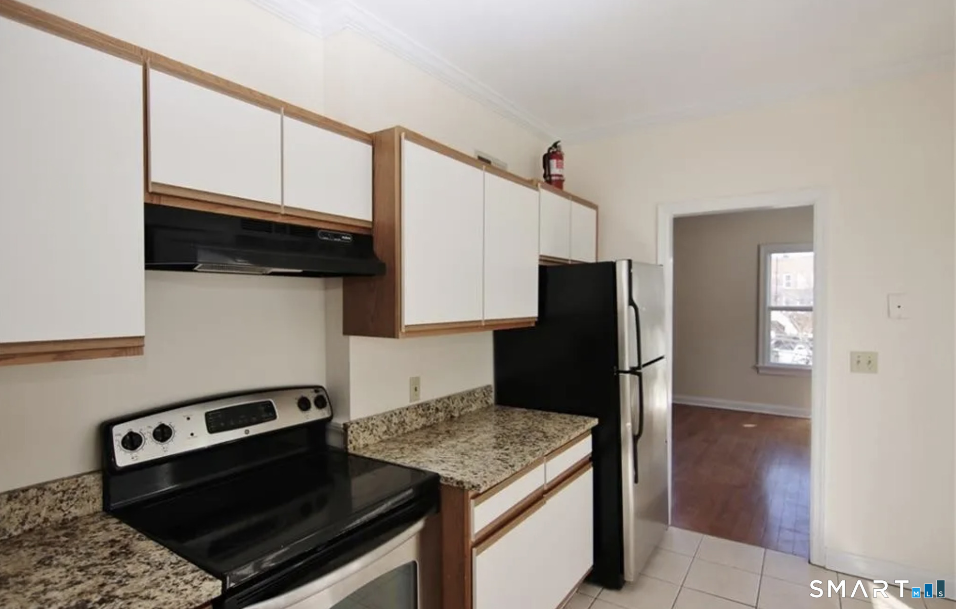 16 Haviland Street Norwalk CT 06854