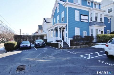 16 Haviland Street Norwalk CT 06854