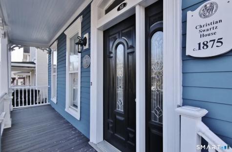 16 Haviland Street Norwalk CT 06854