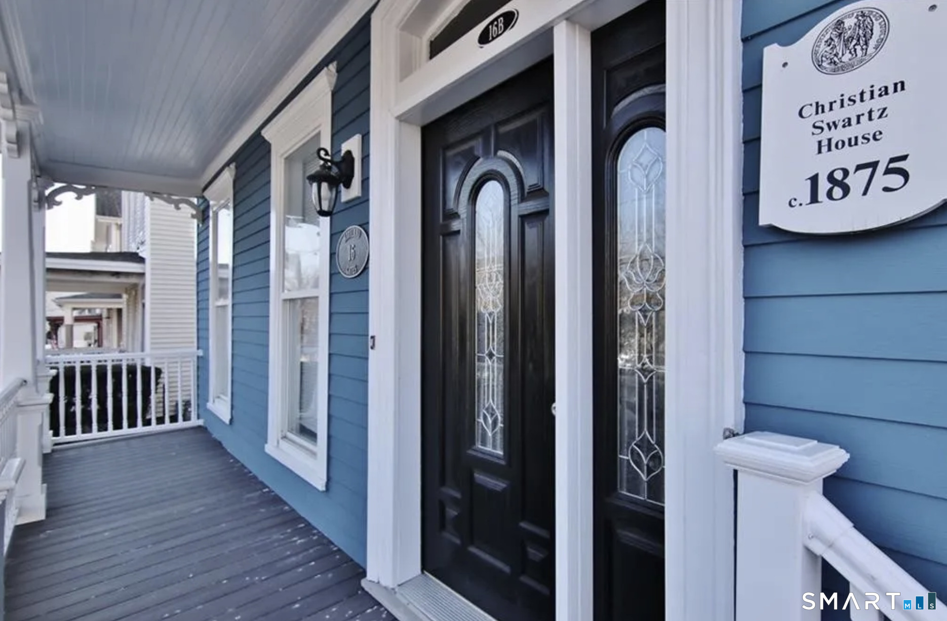 16 Haviland Street Norwalk CT 06854