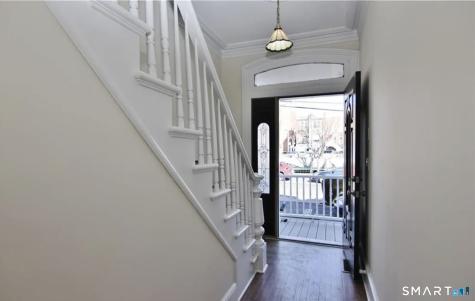 16 Haviland Street Norwalk CT 06854