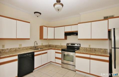 16 Haviland Street Norwalk CT 06854
