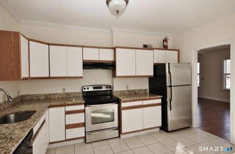16 Haviland Street Norwalk CT 06854