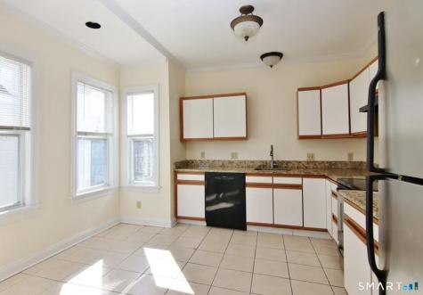 16 Haviland Street Norwalk CT 06854