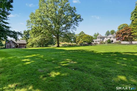 2493 Redding Road Fairfield CT 06824