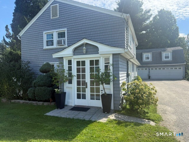 91 Harbor Street Branford CT 06405