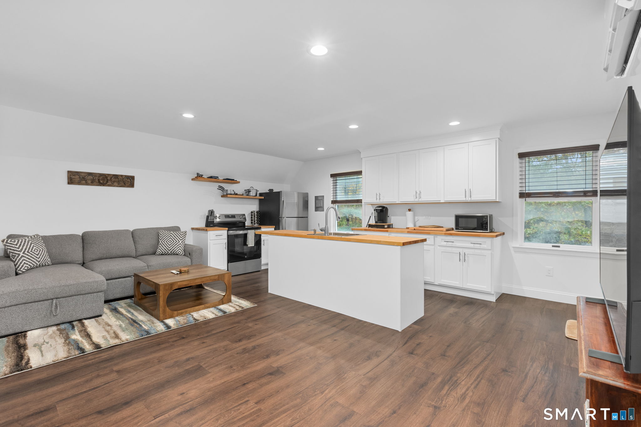 17 Curtis Drive Sherman CT 06784