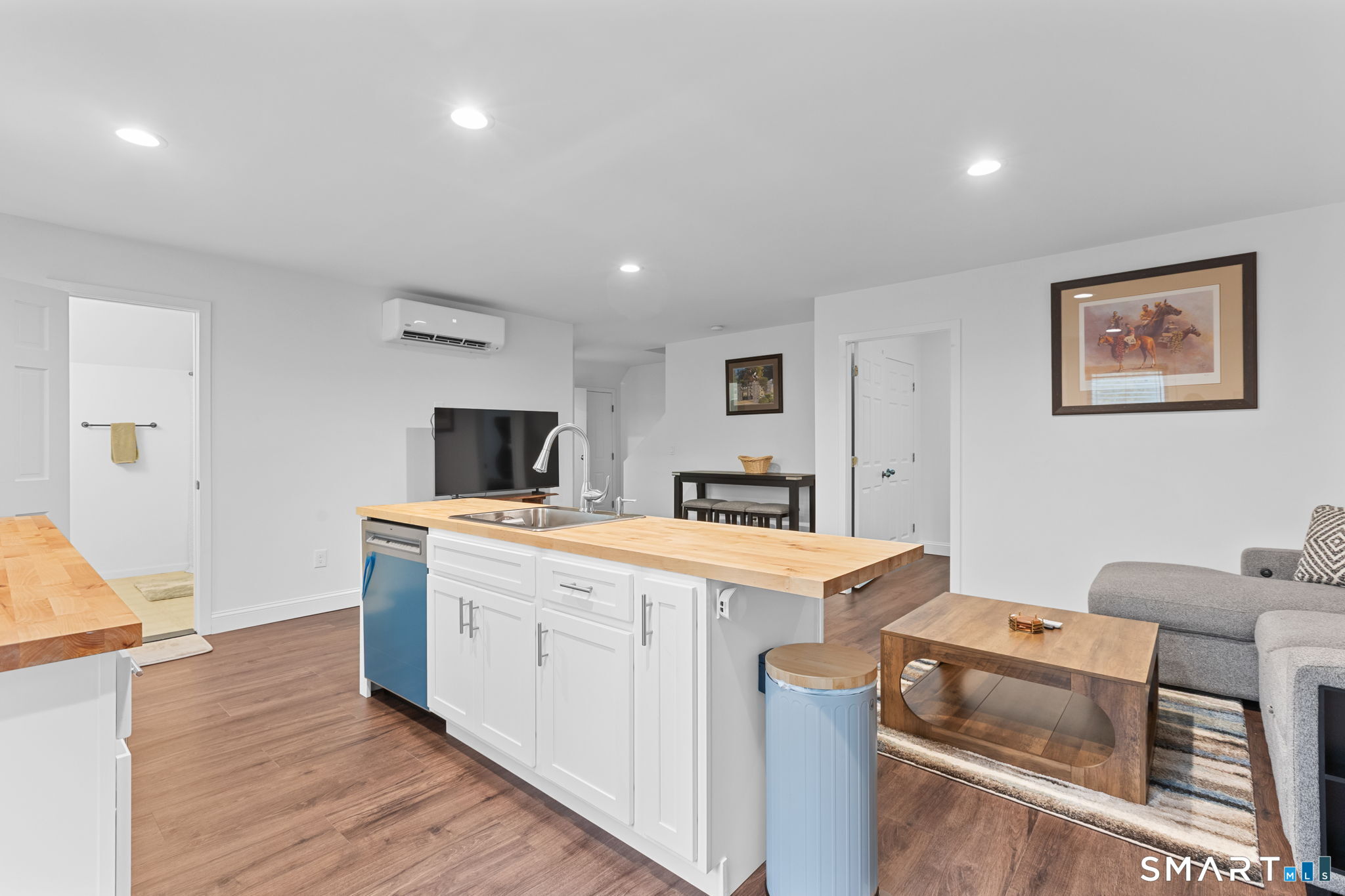 17 Curtis Drive Sherman CT 06784
