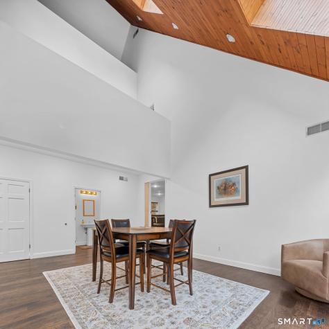 17 Curtis Drive Sherman CT 06784