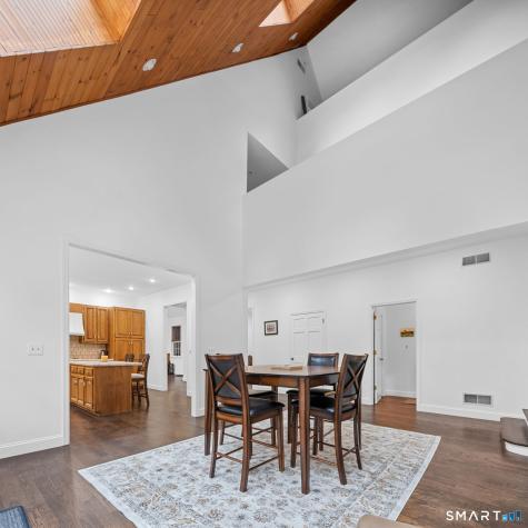 17 Curtis Drive Sherman CT 06784
