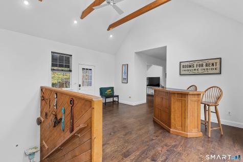 17 Curtis Drive Sherman CT 06784