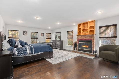 17 Curtis Drive Sherman CT 06784