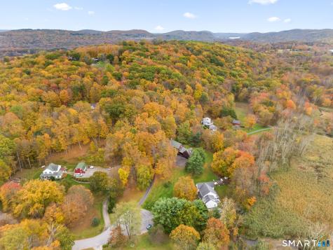 17 Curtis Drive Sherman CT 06784