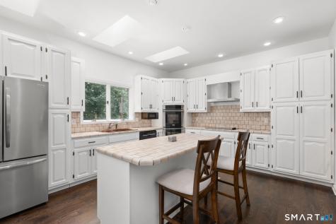 17 Curtis Drive Sherman CT 06784