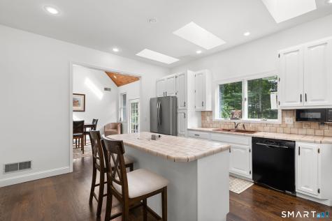 17 Curtis Drive Sherman CT 06784