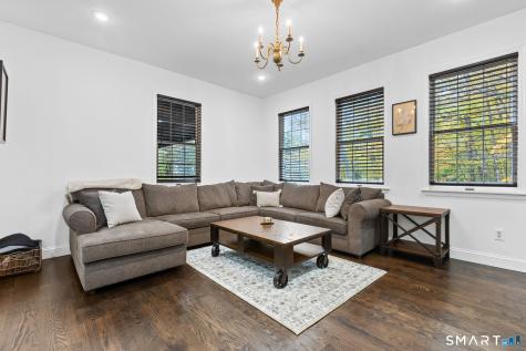 17 Curtis Drive Sherman CT 06784