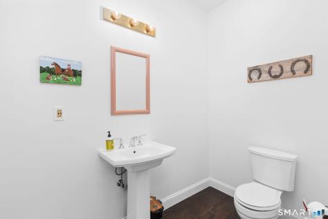 17 Curtis Drive Sherman CT 06784
