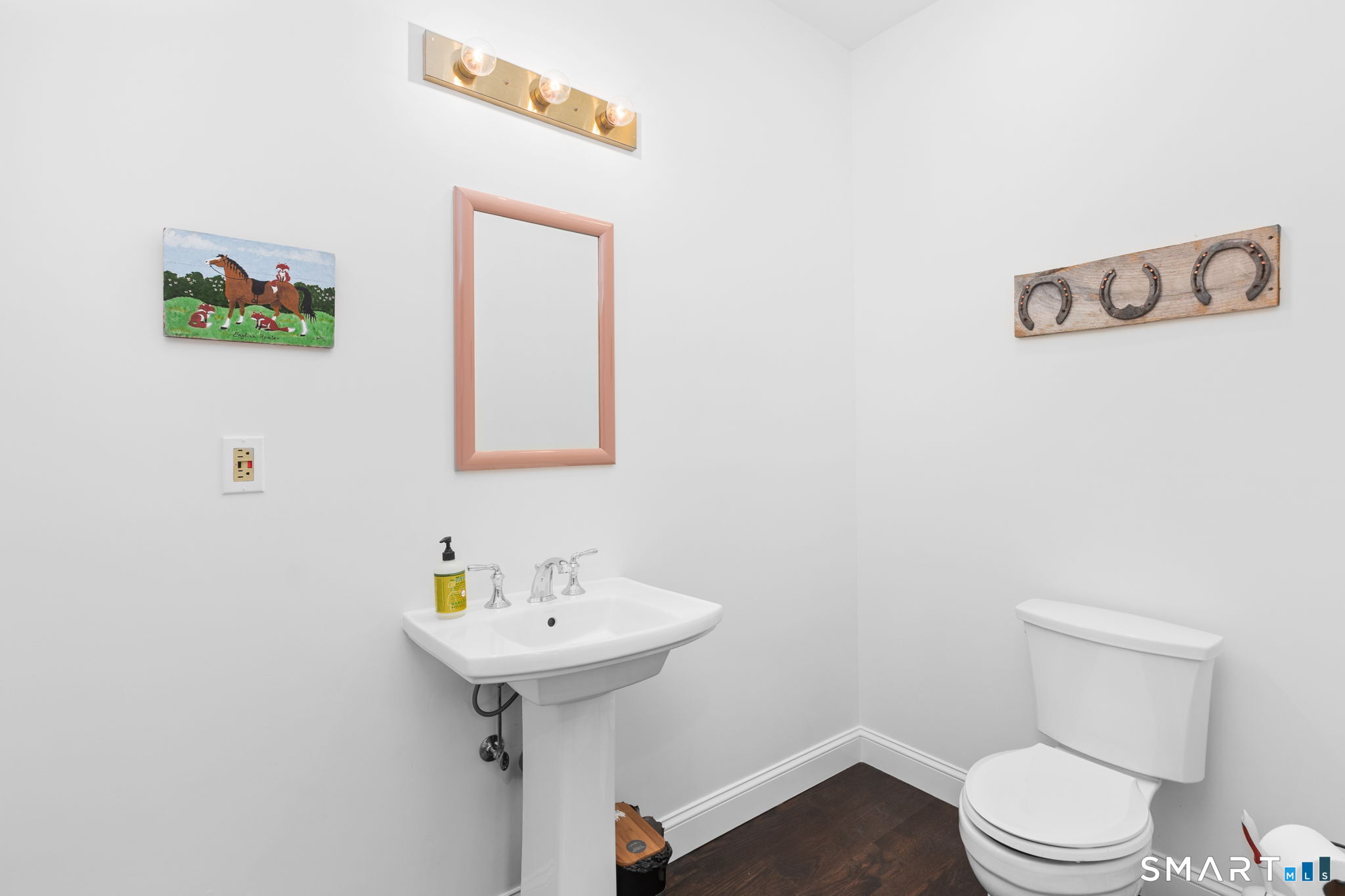 17 Curtis Drive Sherman CT 06784